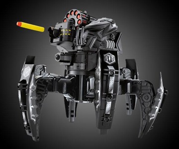 Attacknids Combat Creatures Attacknids Combat Creatures