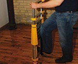 Xtend & Climb Telescoping Ladder