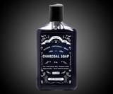 Activated Charcoal Liquid Soap