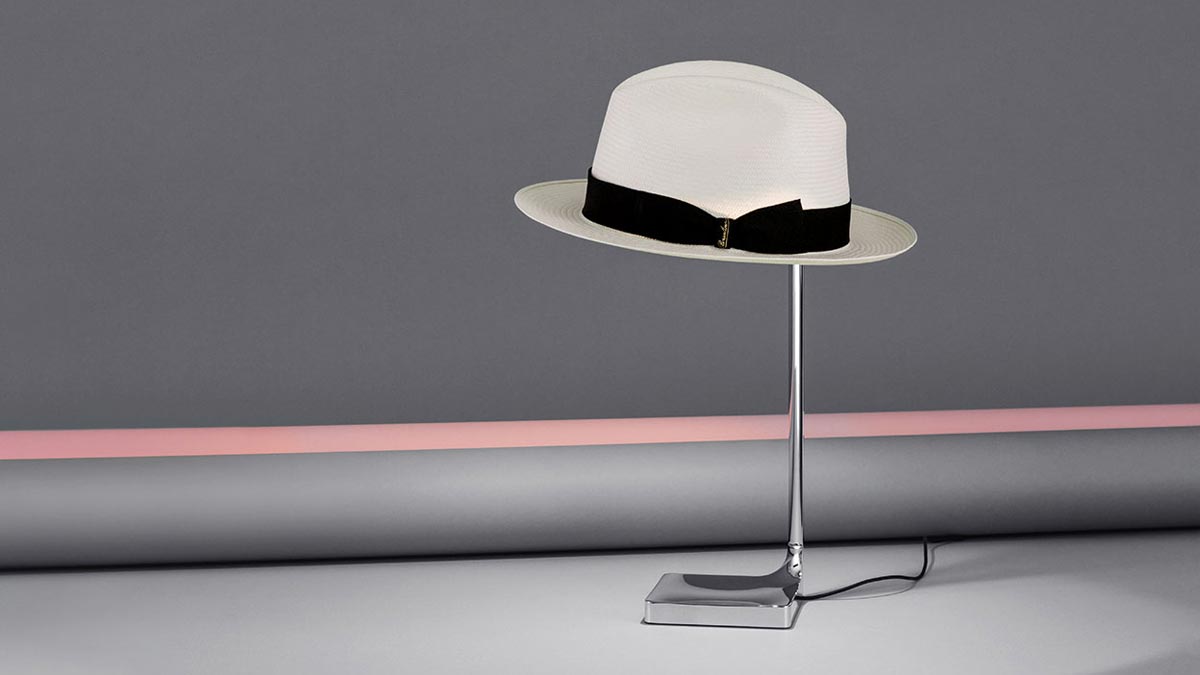 Chapo Table Lamp