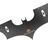 Bat Shelf