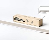deeTOOL MAN Door Draft Stopper