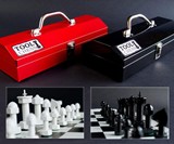 Classic Tool Chess Set