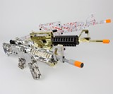 Paper Shooters
