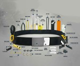 The Cache Belt