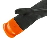 Pumpkin Scraper Glove