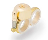 Knuckle Duster Safety Bell