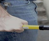 Trucker's Friend Survival Tool
