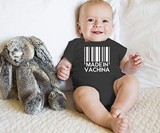 Made in Vachina Baby Romper