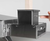 Uuni 3 Portable Wood Pellet Pizza Oven