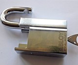 ABLOY PL362 Padlock
