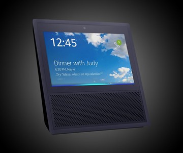 Amazon Echo Show Amazon Echo Show