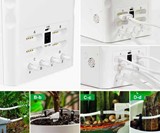 GrowCube - Smart Watering Kit