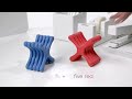 Flingons Flingable Magnetic Stress Toys