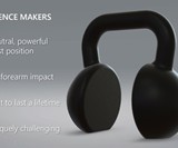 Kettlecross: The Kettlebell Hybrid