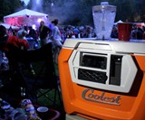 Coolest Cooler