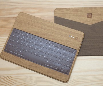 Slim Universal Bluetooth Keyboard Slim Universal Bluetooth Keyboard