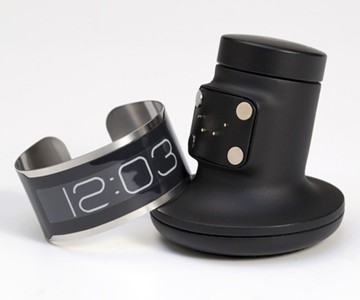 World's Thinnest Watch