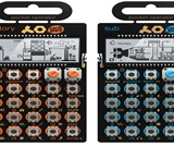 Pocket Operator Synthesizers