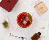 The Carry On Cocktail Kit The Bloody Mary