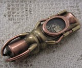 Steampunk USB Flash Drive-4680