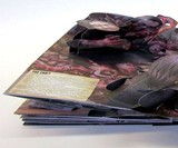 The Walking Dead: The Pop-Up Book