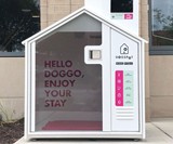 DogSpot - High Tech Public Dog Houses