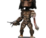 Predator Bobblehead