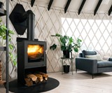 Do It Yurtself - Online Guide to Building a Modern Yurt