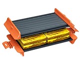 Microwave Sandwich Grill