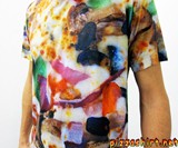 The Pizza Shirt