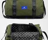 Alpine Division North Fork Duffel Bag