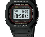 Casio G-SHOCK Full Metal 5000