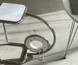 The-O Exercise Bike