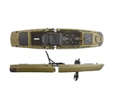 KingFisher Modular Trimaran Fishing Kayak