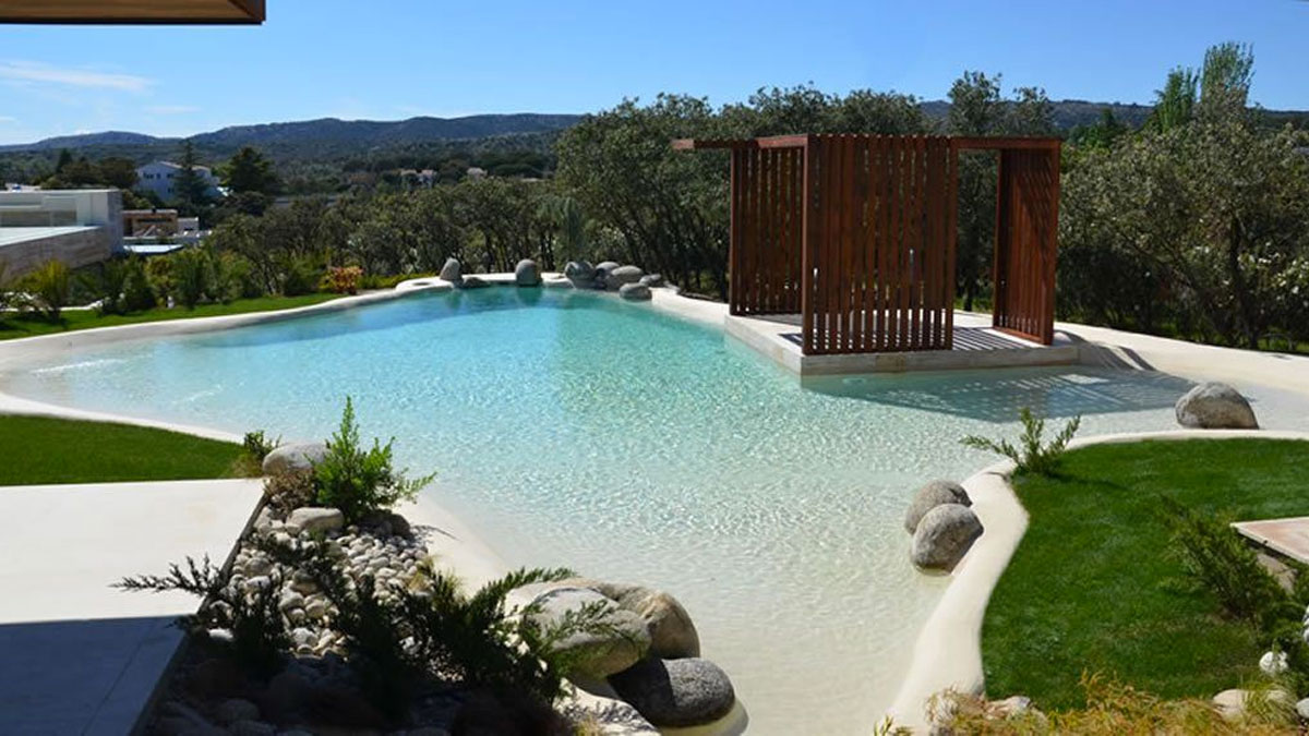 Piscinas de Arena Backyard Sand Pools Piscinas de Arena Backyard Sand Pools