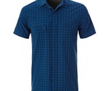 Royal Robbins Men's City Traveler Shirt