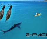 Shark Repellent Grenade