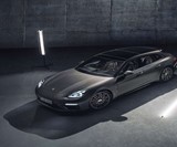 Porsche Panamera Sport Turismo