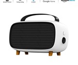 Panamalar Smart Space Heater