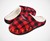 Rechargeable Heated Slippers