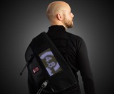 Fos Wearable Bluetooth Display Patch