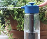 Aquabot - Portable Pressurized Running Water