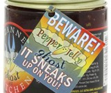 Ghost Pepper Jelly