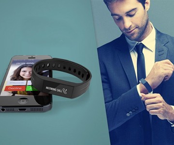 Striiv Touch Activity Tracker & Smartwatch Striiv Touch Activity Tracker & Smartwatch