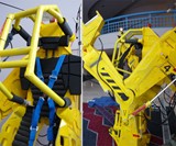 Aliens Caterpillar P-5000 Powerloader