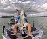 Ultraskiff 360 Watercraft