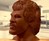 20-Pound Chocolate Lionel Richie Head 20-Pound Chocolate Lionel Richie Head