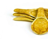 Edible Spoon Maker