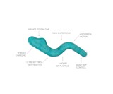 MysteryVibe Crescendo Bendable Smart Vibrator (NSFW)